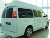 Chevrolet VAN Chevrolet VAN