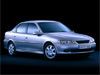 Chevrolet Vectra Chevrolet Vectra