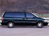 Chevrolet Venture Chevrolet Venture