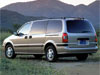 Chevrolet Venture Chevrolet Venture