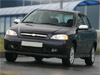 Chevrolet Viva Chevrolet Viva