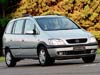 Chevrolet Zafira