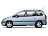 Chevrolet Zafira