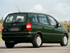 Chevrolet Zafira