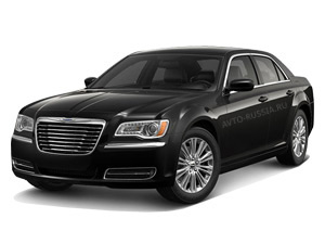 Chrysler 300C Chrysler 300C