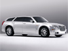Chrysler 300C Touring