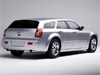 Chrysler 300C Touring