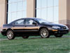 Chrysler 300M Chrysler 300M