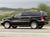 Chrysler Aspen Chrysler Aspen
