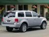 Chrysler Aspen Chrysler Aspen