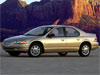 Chrysler Cirrus Chrysler Cirrus