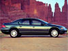 Chrysler Cirrus Chrysler Cirrus