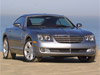 Chrysler Crossfire