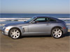 Chrysler Crossfire