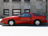 Chrysler Daytona Shelby