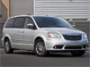 Chrysler Grand Voyager