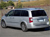 Chrysler Grand Voyager