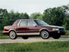 Chrysler Le Baron Chrysler Le Baron