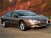 Chrysler LHS Chrysler LHS