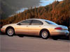 Chrysler LHS Chrysler LHS