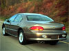Chrysler LHS Chrysler LHS