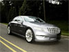 Chrysler Nassau