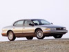 Chrysler NEW Yorker