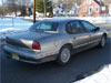 Chrysler NEW Yorker