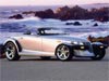 Chrysler Prowler Chrysler Prowler