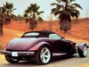 Chrysler Prowler Chrysler Prowler