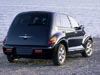 Chrysler PT Cruiser Chrysler PT Cruiser