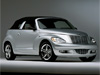 Chrysler PT Cruiser Cabrio