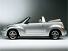 Chrysler PT Cruiser Cabrio