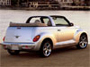Chrysler PT Cruiser Cabrio