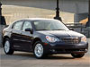 Chrysler Sebring Chrysler Sebring