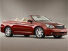 Chrysler Sebring Cabrio