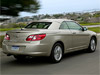Chrysler Sebring Cabrio