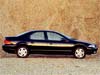Chrysler Stratus Chrysler Stratus