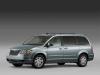 Фото Chrysler Town and Country