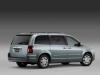 Chrysler Town and Country