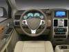 Chrysler Town and Country