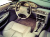 Chrysler Vision Chrysler Vision