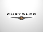 Обои Chrysler Vision 1024x768