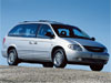Chrysler Voyager Chrysler Voyager