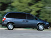 Chrysler Voyager Chrysler Voyager