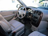 Chrysler Voyager Chrysler Voyager