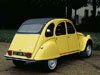 Citroen 2 CV
