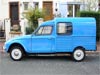 Citroen Acadiane