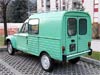 Citroen Acadiane