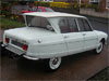Citroen AMI Citroen AMI